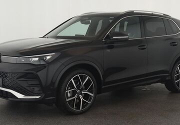 VW Tiguan 10.000 km 40.984 &euro; Neuss 41460