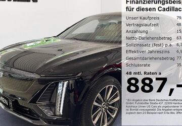 Cadillac Andere 1.500 km 79.900 &euro; Düsseldorf 40231