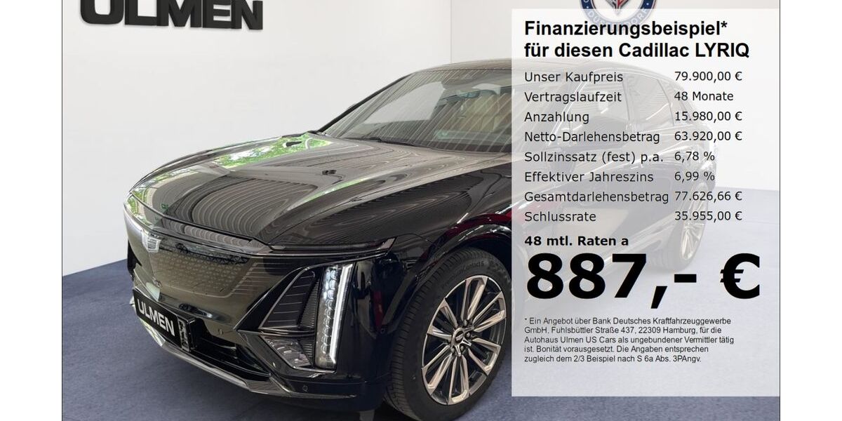 Cadillac Andere 1.500 km 79.900 &euro; Düsseldorf 40231