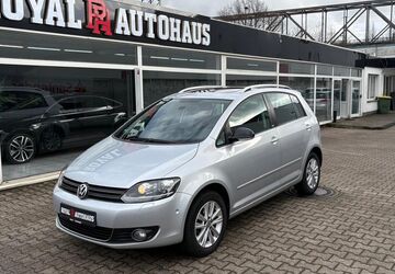 VW Golf Plus 82.000 km 10.000 &euro; Oberhausen 46049