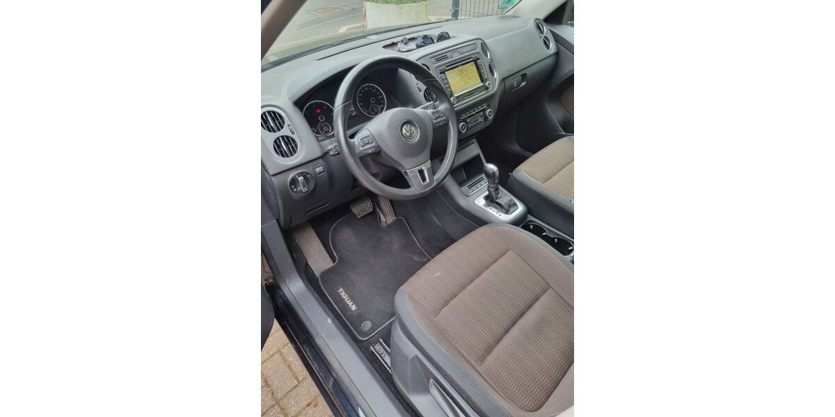 VW Tiguan 143.000 km 13.500 &euro; Willich 47877