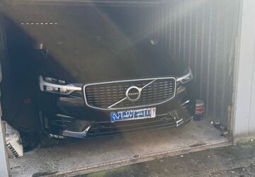 Volvo XC60 149.000 km 26.990 &euro; Oberhausen 46117