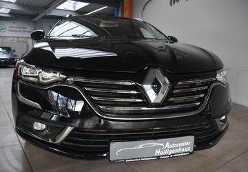 Renault Talisman 74.295 km 17.680 &euro; Heiligenhaus 42579