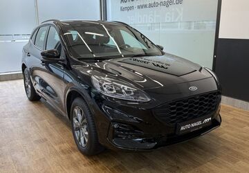 Ford Kuga 18.506 km 31.488 &euro; Kempen 47906