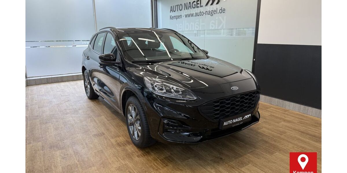 Ford Kuga 18.506 km 31.488 &euro; Kempen 47906