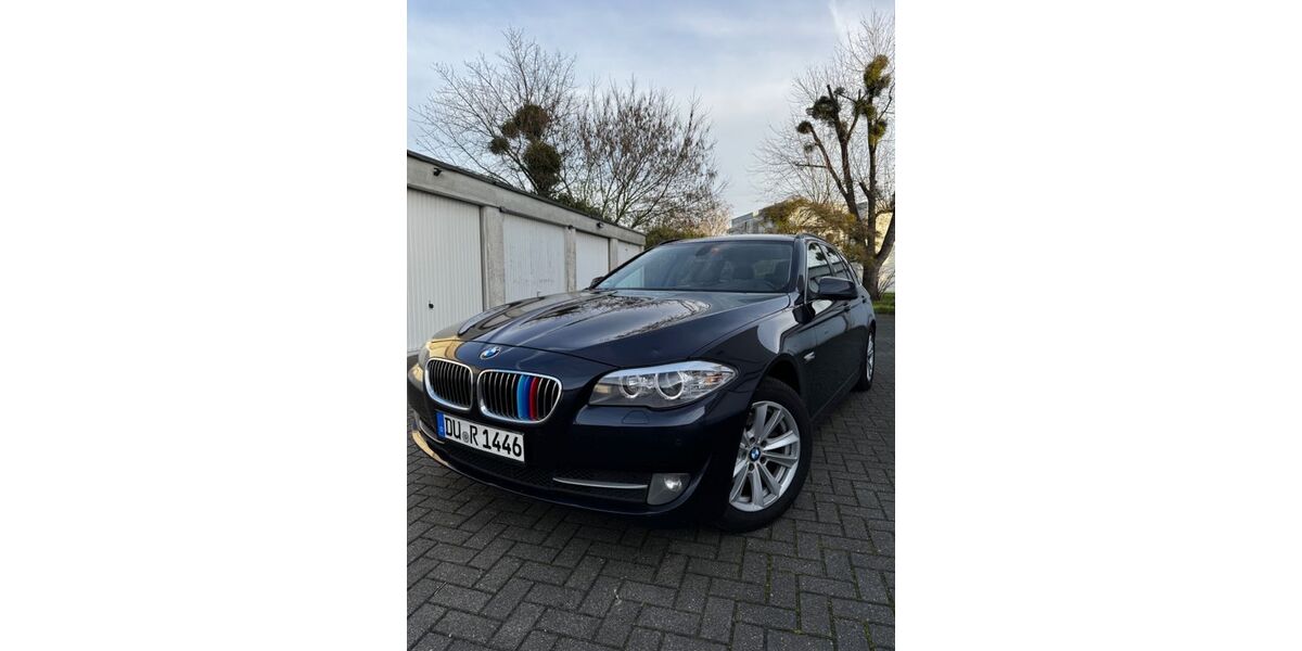 BMW 520 261.000 km 7.698 &euro; Duisburg 47228