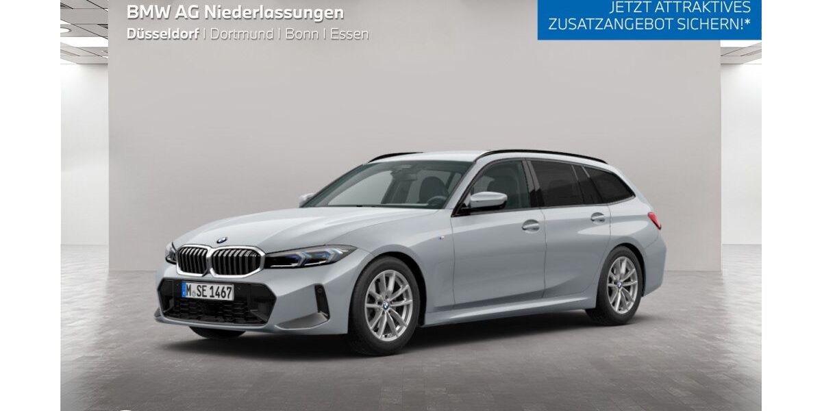 BMW 320 25.171 km 48.899 &euro; Düsseldorf 40237