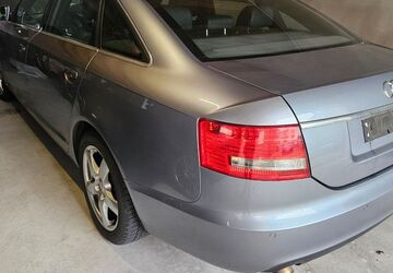 Audi A6 340.000 km 3.500 &euro; Duisburg 47226