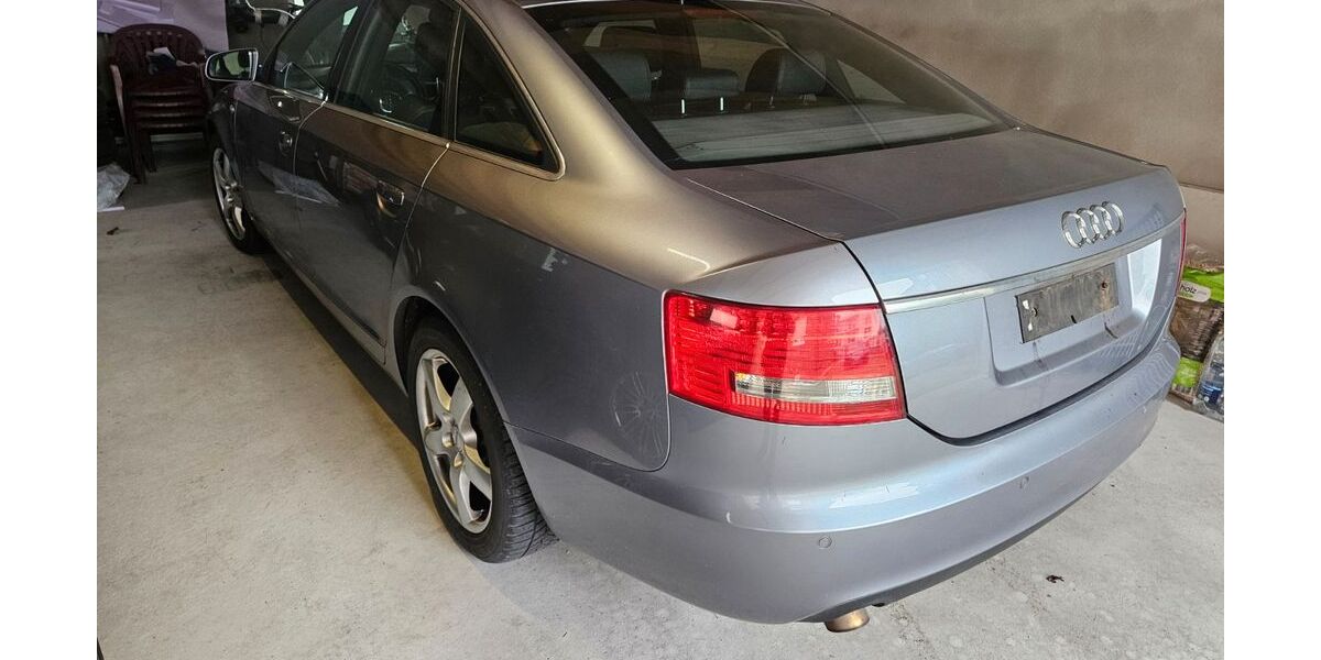 Audi A6 340.000 km 3.500 &euro; Duisburg 47226