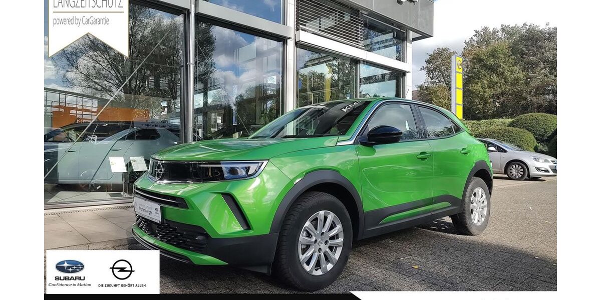 Opel Mokka 64.627 km 16.800 &euro; Düsseldorf 40625