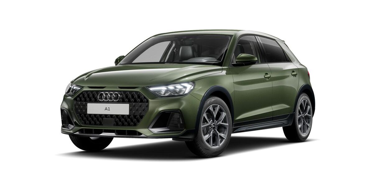 Audi A1 4.454 km 29.480 &euro; Wesel 46483