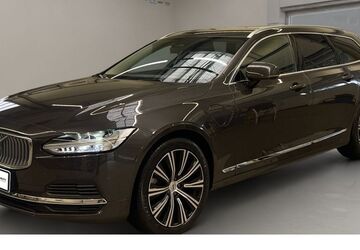 Volvo V90 49.934 km 38.680 &euro; Krefeld 47805