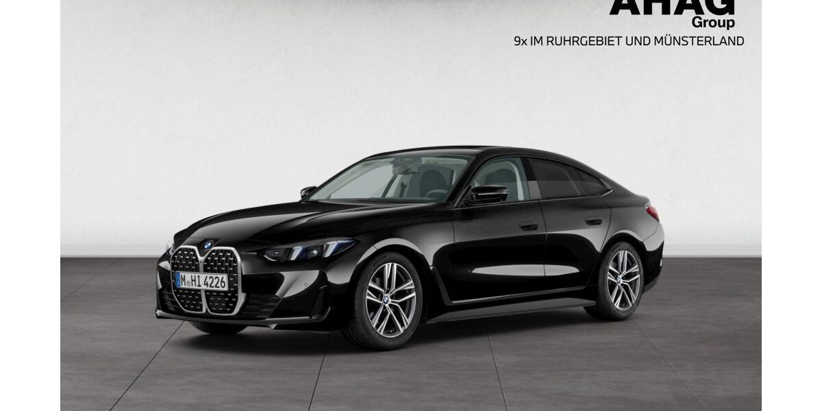 BMW 430 Gran Coupé 34.863 km 48.840 &euro; Gelsenkirchen 45897