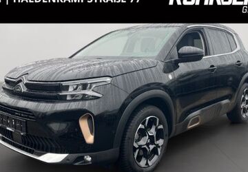 Citroen C5 Aircross 26.977 km 21.690 &euro; Essen 45143