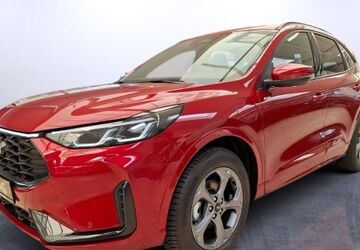 Ford Kuga 15.000 km 37.590 &euro; Gelsenkirchen 45881