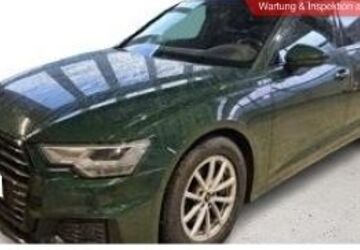 Audi A6 72.270 km 38.230 &euro; Moers-Hülsdonk 47441