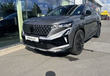 Renault Austral 2.289 km 45.998 &euro; Dinslaken 46539