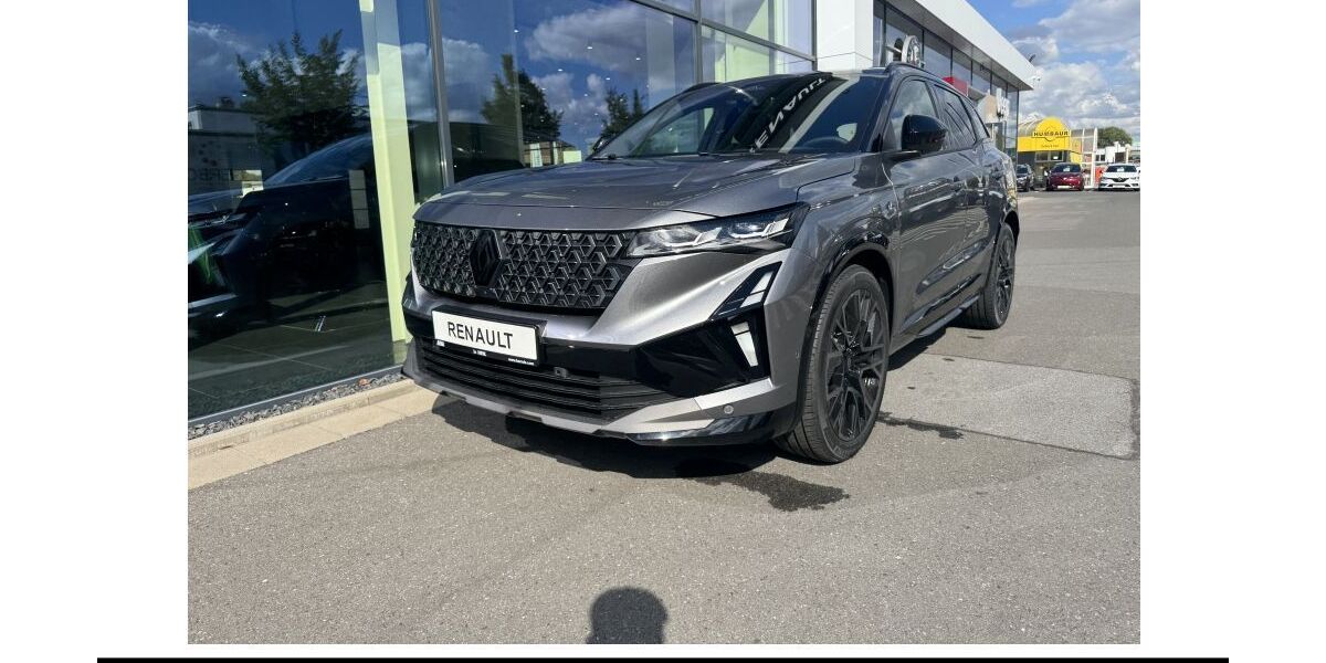 Renault Austral 2.289 km 45.998 &euro; Dinslaken 46539