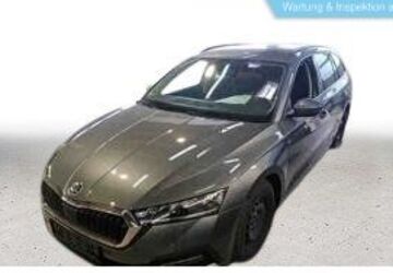Skoda Octavia 121.339 km 17.340 &euro; Duisburg-Rheinhausen 47226