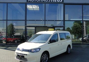 VW Caddy Maxi 194.000 km 17.890 &euro; Duisburg 47229