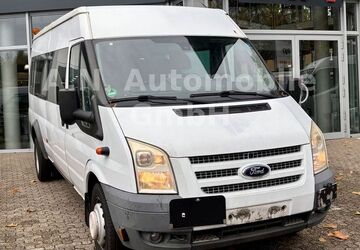Ford Transit 208.300 km 5.900 &euro; Gladbeck 45968