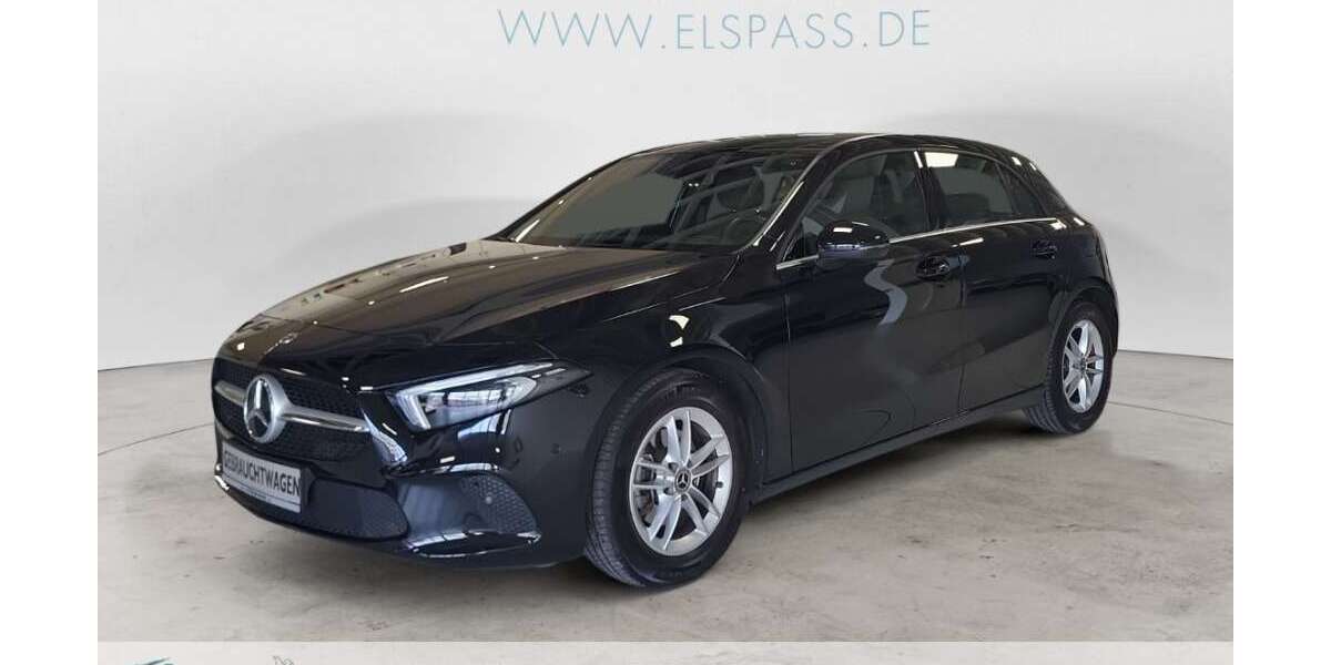 Mercedes-Benz A 180 36.964 km 99.999 &euro; Duisburg 47138