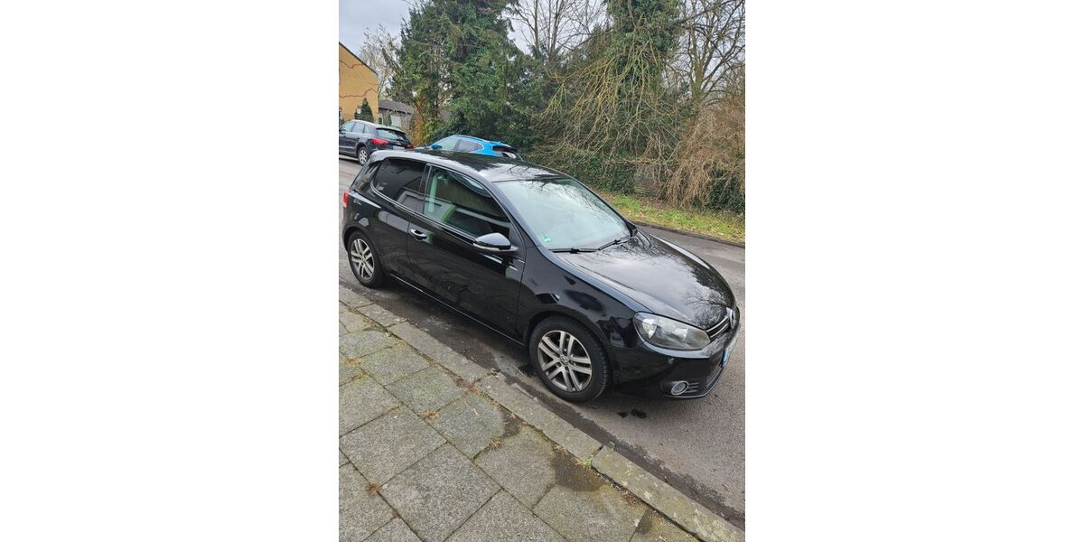 VW Golf 131.000 km 6.700 &euro; Duisburg 47057