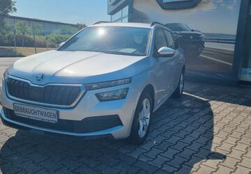 Skoda Kamiq 29.100 km 16.950 &euro; Duisburg 47167