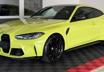 BMW M4 31.127 km 64.900 &euro; Duisburg 47167