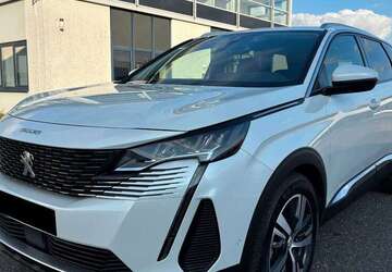 Peugeot 5008 100.000 km 20.587 &euro; Düsseldorf 40549