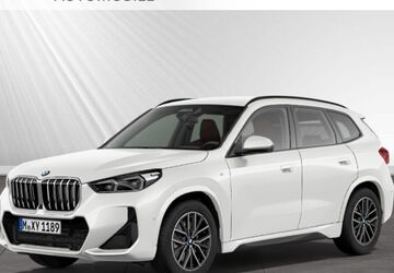 BMW X1 6.450 km 48.481 &euro; Wesel 46485