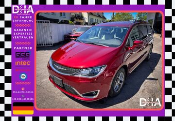 Chrysler Pacifica 54.636 km 28.987 &euro; Essen 45356
