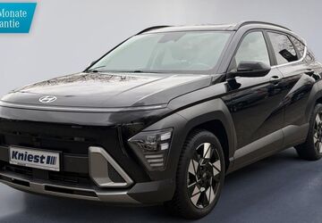 Hyundai KONA 21.486 km 26.980 &euro; Neuss 41464
