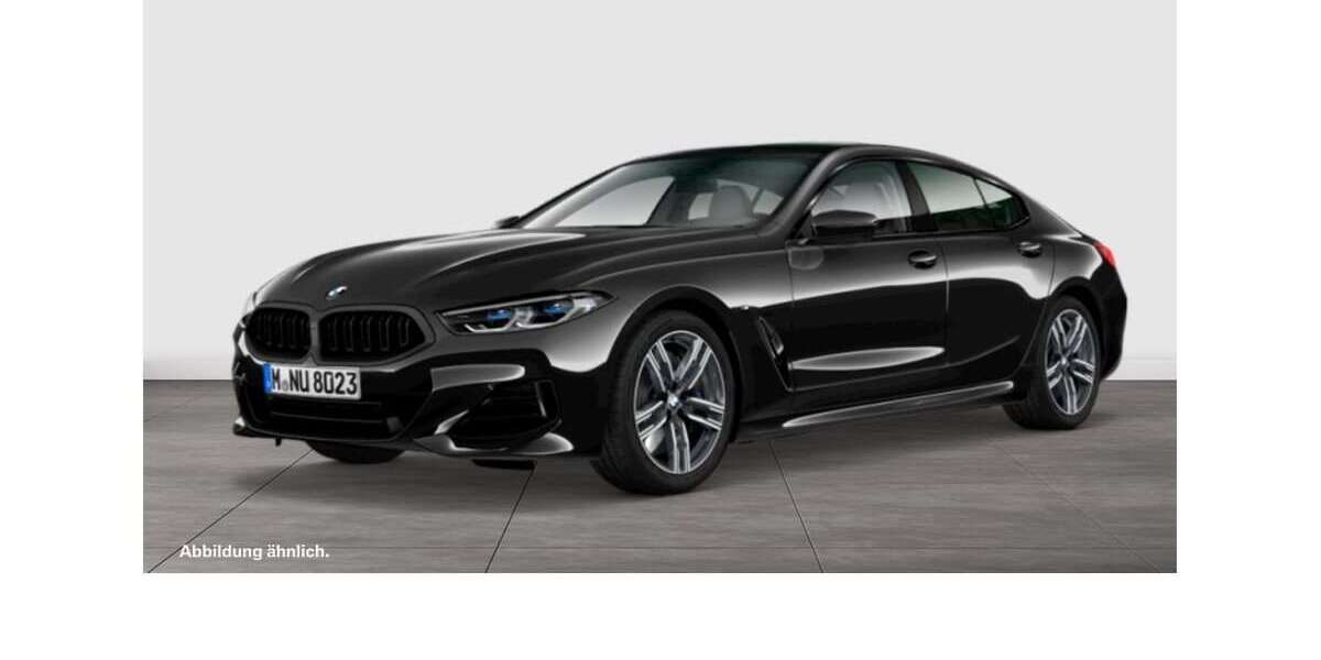 BMW 840 105.296 km 56.880 &euro; Düsseldorf 40595