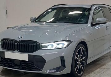 BMW 320 56.200 km 38.999 &euro; Meerbusch 40668