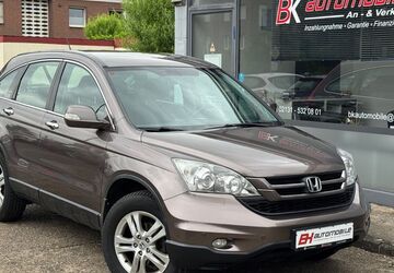 Honda CR-V 170.000 km 9.990 &euro; Neuss 41462