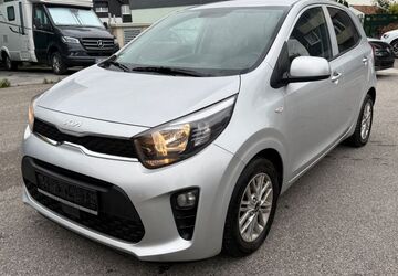 Kia Picanto 60.586 km 11.300 &euro; Krefeld 47809