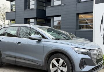 Audi Q4 e-tron 112.000 km 24.950 &euro; Krefeld 47805