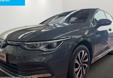 VW Golf 37.643 km 21.990 &euro; Velbert 42553