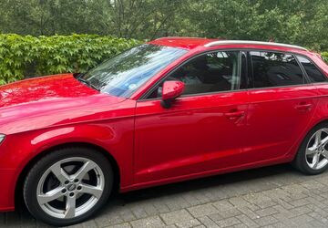 Audi A3 105.493 km 16.500 &euro; Ratingen 40880