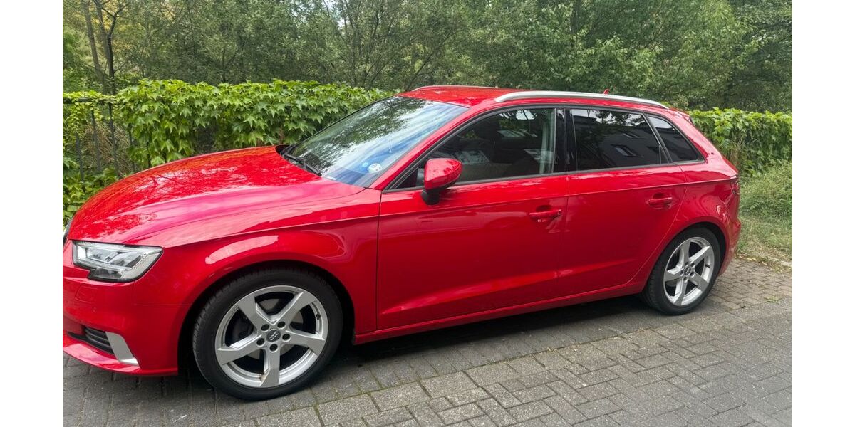 Audi A3 105.493 km 16.500 &euro; Ratingen 40880