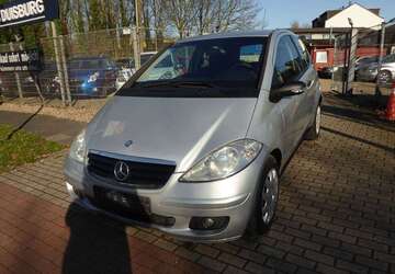Mercedes-Benz A 150 172.000 km 2.590 &euro; Duisburg 47249