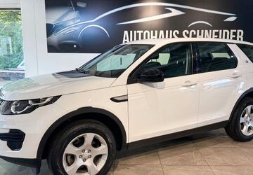 Land Rover Discovery 201.899 km 12.990 &euro; Ratingen 40880