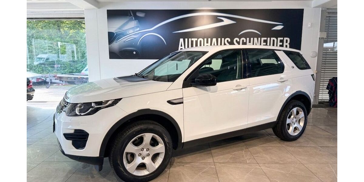Land Rover Discovery 201.899 km 12.990 &euro; Ratingen 40880