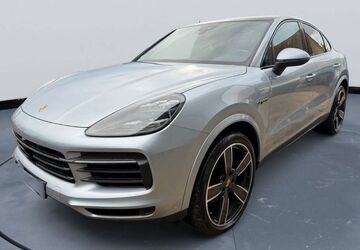 Porsche Cayenne 104.593 km 59.999 &euro; Düsseldorf 40233