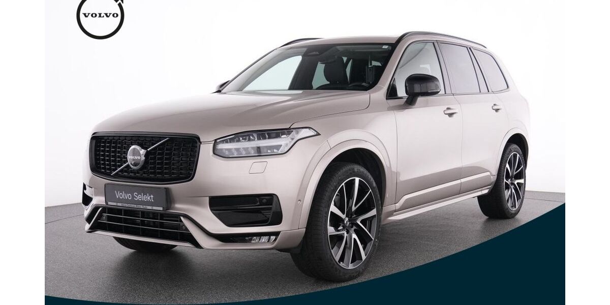 Volvo XC90 61.822 km 51.950 &euro; Essen-Kray 45309