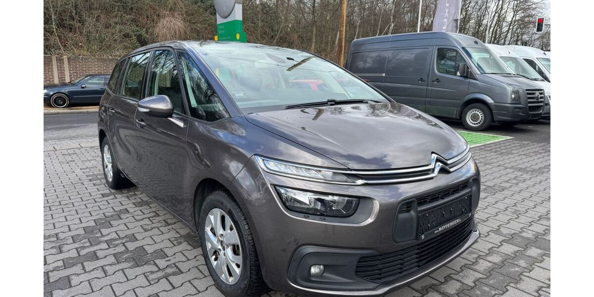 Citroen Grand C4 Picasso / SpaceTourer 211.000 km 8.450 &euro; Bottrop 46238