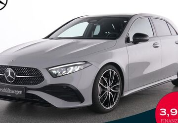 Mercedes-Benz A 180 6.642 km 34.950 &euro; Essen 45309