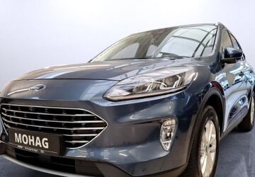 Ford Kuga 44.580 km 22.990 &euro; Gelsenkirchen 45881