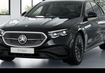 Mercedes-Benz E 220 9.900 km 59.990 &euro; Duisburg 47138